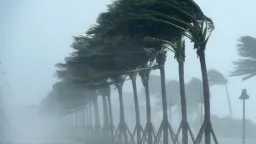 الأرصاد: تحول في حالة الطقس...