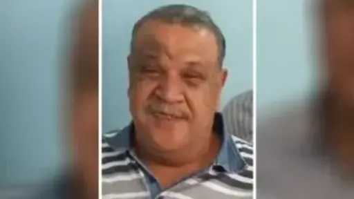 فصل رأسه عن جسده.. لغز...