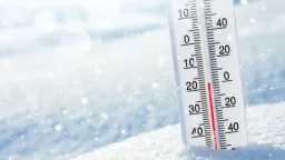 الأرصاد تحذر من طقس اليوم...