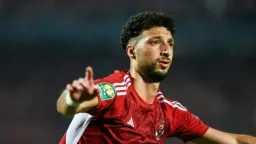 هل يتخلى الأهلي عن نجمه...