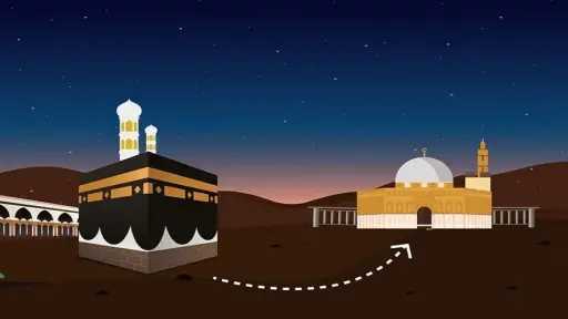كيف تغتنم ليلة الإسراء والمعراج؟