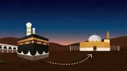 كيف تغتنم ليلة الإسراء والمعراج؟