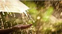 الأرصاد تكشف أماكن سقوط الأمطار...