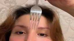 ما حقيقة تأثير استخدام شوكة...