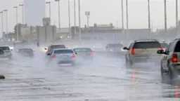 تحذيرات من الأرصاد الجوية بشأن...