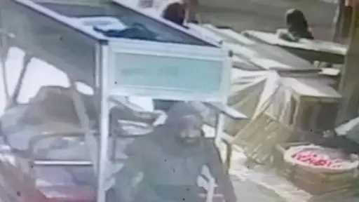 حقيقة سرقة نعش نقل موتى...