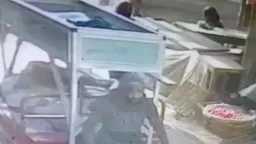 حقيقة سرقة نعش نقل موتى...