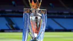 تعرف على ترتيب الدوري الانجليزي...