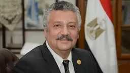 ممثلا مصر.. شاهين نائبًا لرئيس...