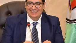 رئيس جامعة القاهرة: نسلط الضوء...