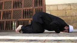 4 ركعات في ليلة الإسراء...