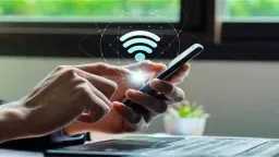 طريقة تفعيل مكالمات الواي فاي...