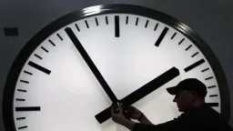 متى يتم تطبيق التوقيت الصيفي...