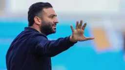 ميدو يشن هجوما على حكام...