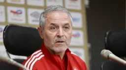 استدعاء مراقب مباراة الأهلي وبيراميدز...