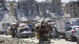 مستشار أبو مازن: مقترحات الاحتلال...