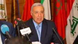 بولس فهمي يوجه الشكر للرئيس...