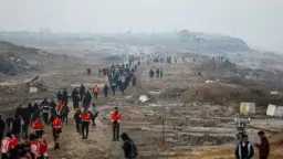 نقابة النيابات والمحاكم تعلن رفض...