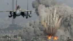 شهيد و3 مصابين في قصف...