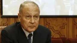 الجامعة العربية ترحب بتعيين هانا...