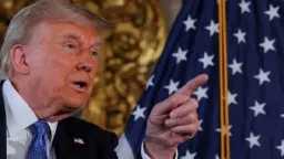 دولتين جديدتين.. خطط ترامب لسكان...