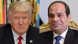 مصدر مسؤول: أي اتصال هاتفي...