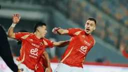 كولر يجهز جراديشار لقيادة هجوم...