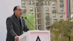 مدبولي: نعمل على أن يشعر...