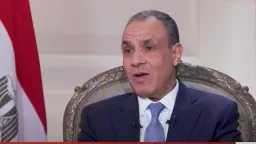 الخارجية: مصر تؤكد ثوابتها برفض...
