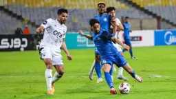 جدول ترتيب الدوري المصري بعد...