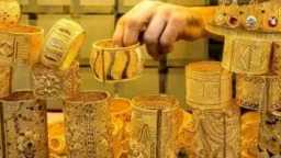 سعر الذهب اليوم الأربعاء بمستهل...