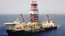 «البترول»: الحفار «سايبم 10000» يصل...