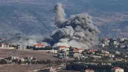 الاحتلال يواصل الاعتداءات ورفع السواتر...