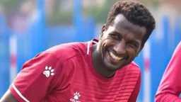 تأييد حبس اللاعب علي غزال...