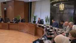 الحكومة تعلن عن 4 قرارات...