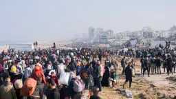 حماس تشيد بمواقف مصر والأردن...