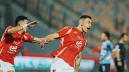 فيفا يصدم بيراميدز في أزمة...