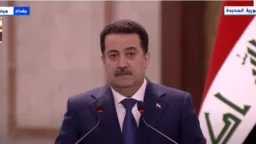 رئيس الوزراء العراقي: نرفض تهجير...