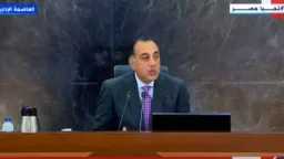 مدبولي: الشركات المصرية جاهزة للعمل...