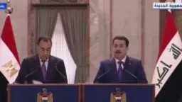 السوداني: نشيد بدور مصر في...