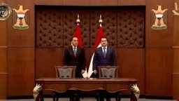 مدبولي: حريصون على تنمية دور...