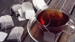 خطر على الرجال.. أكياس الشاي...