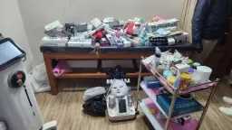 الصحة تغلق فروع عيادة شهيرة...