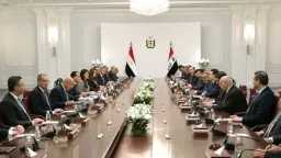 رئيس الوزراء: تشجيع القطاع الخاص...