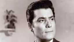 ابن النيل.. لحظة نوم شكري...