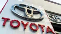 عالم السيارات.. تويوتا أكبر الشركات...