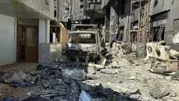 نيران المعركة تطوق الخرطوم.. تطورات...