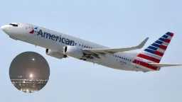 السهم يهوي 6%.. تبعات تحطم...