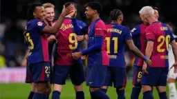 مليار يورو شرط جزائي.. برشلونة...