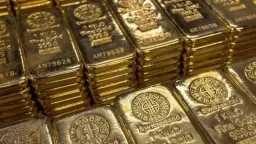 يوميات الأصفر.. ترامب يشعل أسعار...